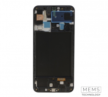 Дисплей Samsung Galaxy A50 (A505F) (Original REF) (В рамке)#2152851