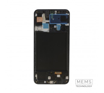 Дисплей Samsung Galaxy A50 (A505F) (Original REF) (В рамке) KRYON#2183679