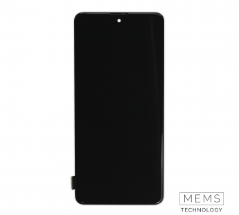 Дисплей Samsung Galaxy A51 (A515F) (Original REF) (В рамке)#2148900