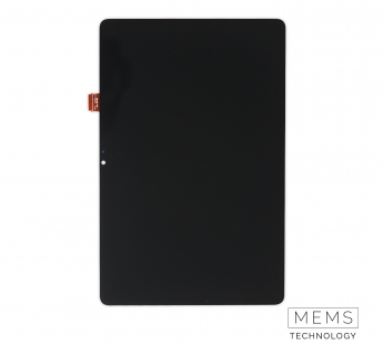 Дисплей Samsung Galaxy Tab S9 FE LTE (X516 / X510) Оригинал (Черный)#2148914