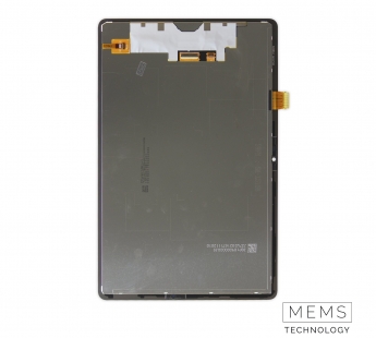 Дисплей Samsung Galaxy Tab S9 FE LTE (X516 / X510) Оригинал (Черный)#2148915