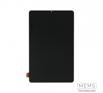 Дисплей Samsung Galaxy Tab S6 Lite 2024 LTE (P620 / P625) Оригинал (Черный)#2152854