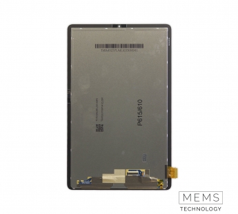 Дисплей Samsung Galaxy Tab S6 Lite 2024 LTE (P620 / P625) Оригинал (Черный)#2152855