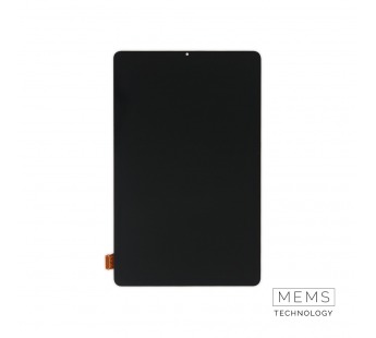 Дисплей Samsung Galaxy Tab S6 Lite 2024 LTE (P620 / P625) (Оригинал) (Черный) KRYON#2184812