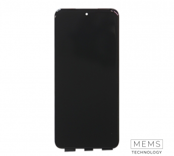 Дисплей Huawei Honor 200 (ELI-AN00) (Оригинал) (Черный) KRYON#2148878