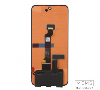 Дисплей Huawei Honor 200 (ELI-AN00) (Оригинал) (Черный) KRYON#2148879