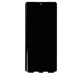 Дисплей Huawei Honor 70 (FNE-NX9) (Оригинал) (Черный) KRYON#2148450