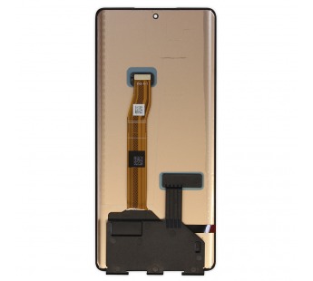 Дисплей Huawei Honor X9A 5G (RMO-NX1) / X40 (RMO-AN00) / Magic 5 Lite (Оригинал) (Черный) KRYON#2148447