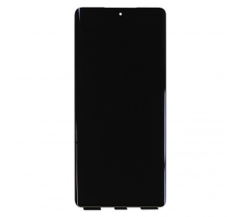 Дисплей Huawei Honor X9A 5G (RMO-NX1) / X40 (RMO-AN00) / Magic 5 Lite (Оригинал) (Черный) KRYON#2148448