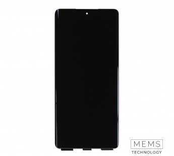 Дисплей Huawei Honor X9A 5G (RMO-NX1) / X40 (RMO-AN00) / Magic 5 Lite (Оригинал) (Черный) KRYON#2150455
