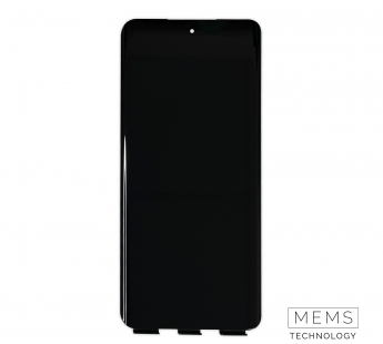 Дисплей Huawei Honor X9B (ALI-NX1) (Оригинал) (Черный) KRYON#2150457