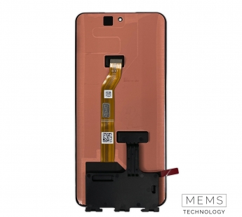 Дисплей Huawei Honor X9B (ALI-NX1) (Оригинал) (Черный) KRYON#2150458