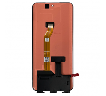 Дисплей Huawei Honor X9B (ALI-NX1) (Оригинал) (Черный) KRYON#2148443