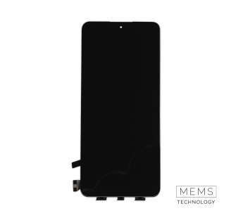 Дисплей для Xiaomi 12T (22071212AG) / 12T Pro (22081212UG) (Оригинал) (Черный) KRYON#2183704