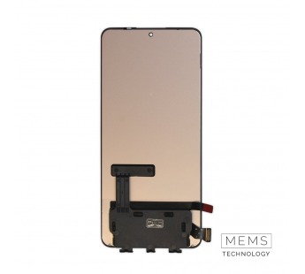Дисплей для Xiaomi 12T (22071212AG) / 12T Pro (22081212UG) (Оригинал) (Черный) KRYON#2183705
