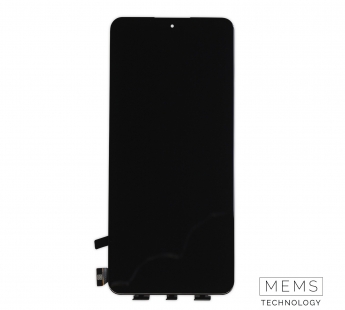 Дисплей для Xiaomi 12T (22071212AG) / 12T Pro (22081212UG) (Оригинал) (Черный) KRYON#2148998