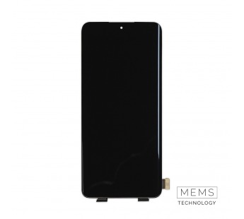 Дисплей Xiaomi 12 (2201123G) / 12S / 12X (2112123AG) (Оригинал) (Черный) KRYON#2183717