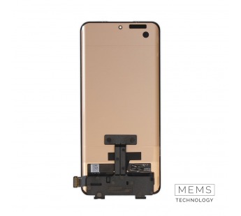 Дисплей Xiaomi 12 (2201123G) / 12S / 12X (2112123AG) (Оригинал) (Черный) KRYON#2183718