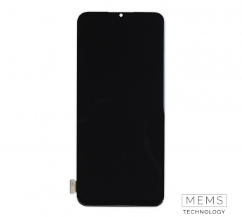Дисплей Xiaomi Mi 10 Lite 5G (M2002J9G) (Оригинал) (Черный) KRYON#2149002