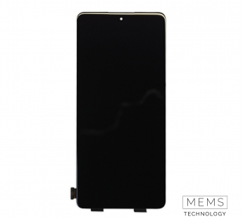 Дисплей Xiaomi Mi 11T / 11T Pro (21081111RG/2107113SG) (Оригинал) (Черный) KRYON#2149006