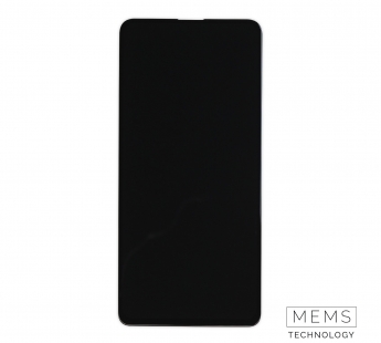 Дисплей Xiaomi Mi 9T (M1903F10G) / Mi 9T Pro / Redmi K20 / K20 Pro (Оригинал) (Черный) KRYON#2149008