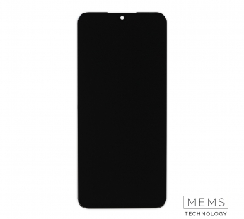 Дисплей Infinix Note 11 (X663B) / Note 12 (X663D) (Оригинал) (Черный) KRYON#2148982