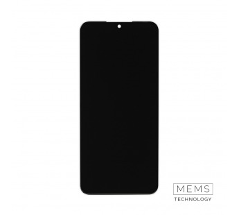 Дисплей Infinix Note 11 (X663B) / Note 12 (X663D) (Оригинал) (Черный) KRYON#2183748