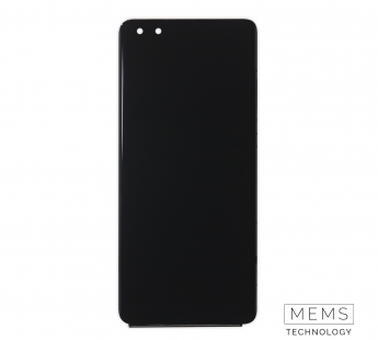 Дисплей Huawei Nova 11 Pro (GOA-LX9) (Оригинал) (Черный) KRYON#2152858