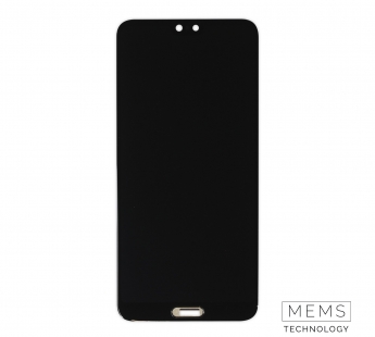 Дисплей Huawei P20 Pro (CLT-L29) (Оригинал) (Черный) KRYON#2149026