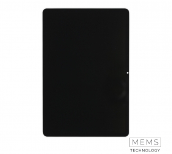 Дисплей Huawei MatePad 11.5 LTE (BTK-AL09) (Оригинал) (Черный) KRYON#2149022
