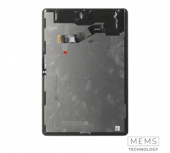 Дисплей Huawei MatePad 11.5 LTE (BTK-AL09) (Оригинал) (Черный) KRYON#2149023