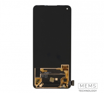 Дисплей Realme GT Neo 2 (RMX3370) (Оригинал) KRYON#2156243