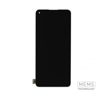 Дисплей Realme GT Neo 2 (RMX3370) (Оригинал) KRYON#2183583