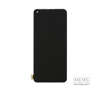 Дисплей для Realme 9 4G (RMX3521) (OLED) KRYON#2183767