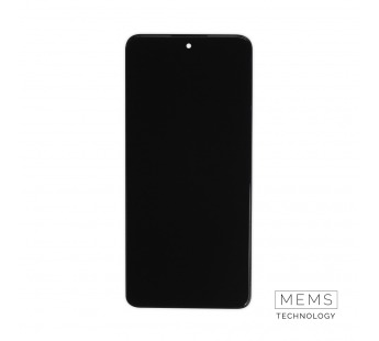 Дисплей для Xiaomi Redmi Note 11 (2201117TY) / 11S (Premium OLED 1:1) (В рамке) KRYON#2169704