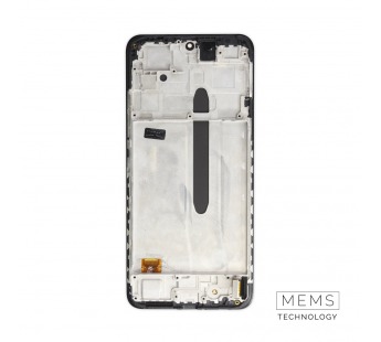 Дисплей для Xiaomi Redmi Note 11 (2201117TY) / 11S (Premium OLED 1:1) (В рамке) KRYON#2169705