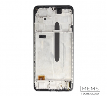 Дисплей Xiaomi Redmi Note 11 / 11S В рамке Premium OLED 1:1#2149152