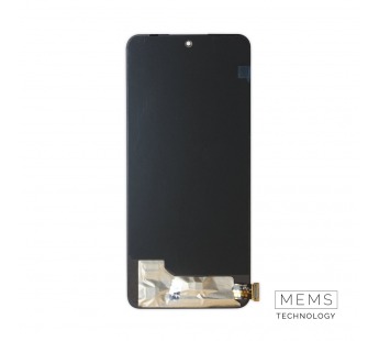 Дисплей для Xiaomi Redmi Note 12 4G (23021RAA2Y) / 5G / Poco X5 5G (Premium OLED 1:1) (Черный) KRYON#2169707