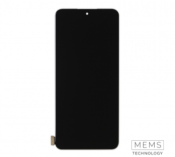 Дисплей Xiaomi Redmi Note 12 4G (23021RAA2Y) / 5G / Poco X5 5G Premium (OLED) 1:1 (Черный) KRYON#2149159