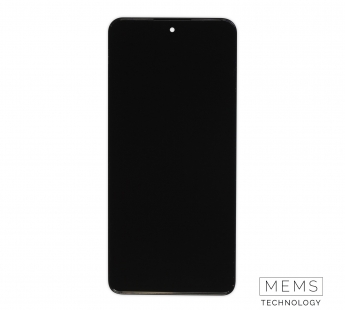 Дисплей Xiaomi Redmi Note 11 Pro 4G (2201116SG) / 5G (Premium OLED 1:1) (В рамке) KRYON#2151662