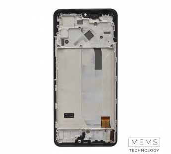 Дисплей Xiaomi Redmi Note 11 Pro 4G (2201116SG) / 5G (Premium OLED 1:1) (В рамке) KRYON#2151663