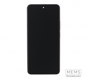 Дисплей Xiaomi Redmi Note 13 4G (23129RAA4G) Premium (OLED) (В рамке) 1:1 (Черный) KRYON#2152903