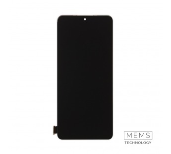 Дисплей Xiaomi Redmi Note 11 Pro Plus (21091116UG/2209116AG) (Premium OLED 1:1) (Full) KRYON#2169715