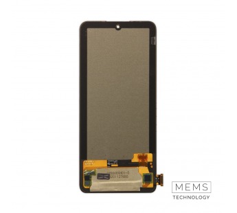 Дисплей Xiaomi Redmi Note 11 Pro Plus (21091116UG/2209116AG) (Premium OLED 1:1) (Full) KRYON#2169716