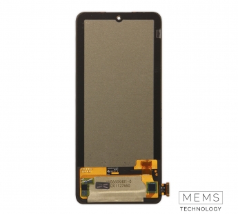 Дисплей Xiaomi Redmi Note 11 Pro Plus Premium (OLED) 1:1 KRYON#2152902
