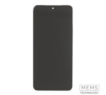 Дисплей Xiaomi Redmi Note 12 Pro Speed Premium (OLED) 1:1 (Черный) KRYON#2149161