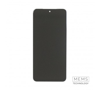 Дисплей Xiaomi Redmi Note 12 Pro Speed (OLED 1:1) (Full) (Черный) KRYON#2169717