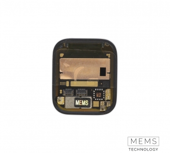 Дисплей Apple Watch 7 41 mm Оригинал#2149178