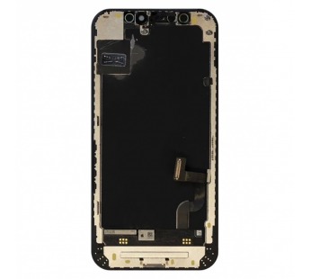 Дисплей iPhone 12 Mini ORIG (Восстановленный) (MEMS+)#2149558