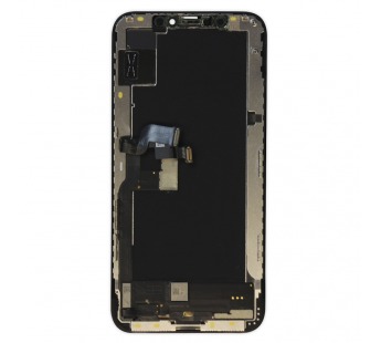 Дисплей iPhone XS ORIG (Восстановленный) (MEMS+)#2149616